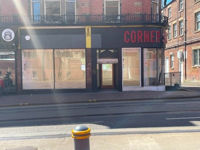 More details for 251-253 Glossop Rd, Sheffield - Retail to Rent