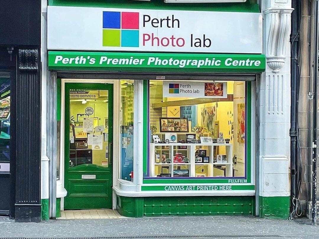 32-42 Scott St, Perth to rent Primary Photo- Image 1 of 11