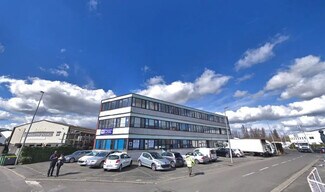 More details for 29-31 Rue Des Entrepreneurs, Carrières-sur-Seine - Office to Rent