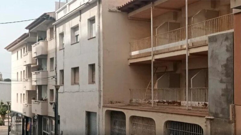 Hospitality in El Vendrell, Tarragona for sale - Building Photo - Image 3 of 5
