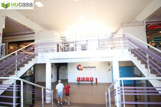 More details for Calle del Río Alberche, 30, Toledo - Retail for Sale