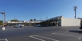 More details for 1350 N Towne Ave, Claremont, CA - Retail for Rent