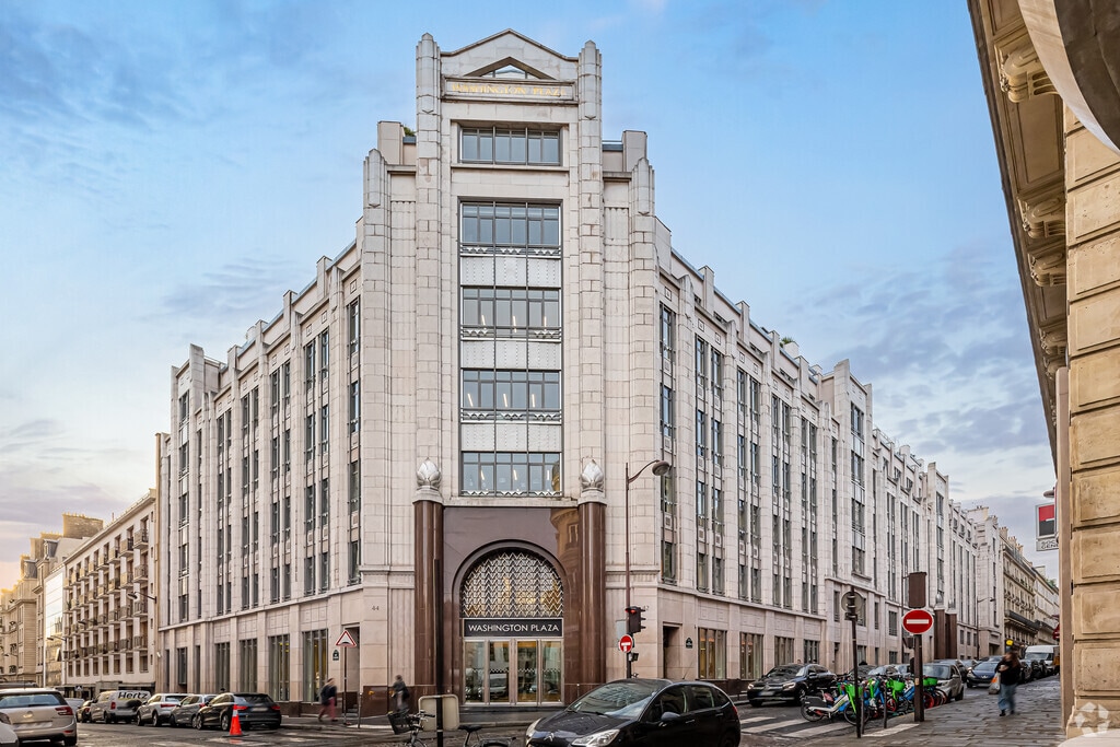 Location Commerce 208 m² - Photo 1