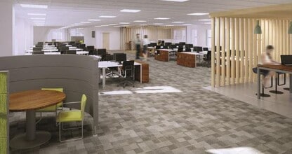 Wilmslow Rd, Alderley Edge to rent Interior Photo- Image 2 of 3