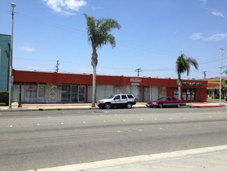 More details for 13901-13915 Van Ness Ave, Gardena, CA - Office/Retail, Retail for Rent