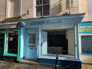 22A Arwenack St, Falmouth for sale - Primary Photo - Image 1 of 1