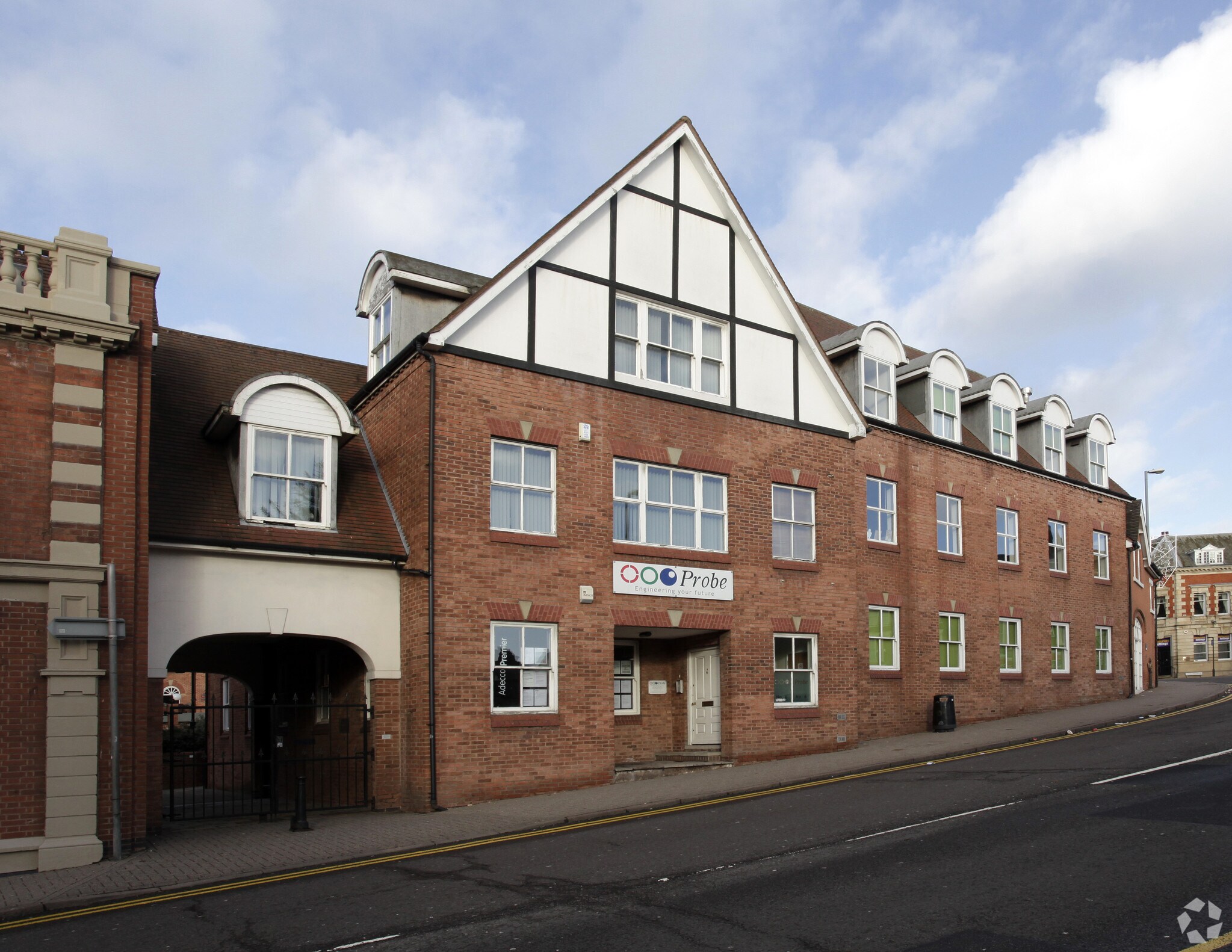 2-6 Mill St, Sutton Coldfield for sale Primary Photo- Image 1 of 1