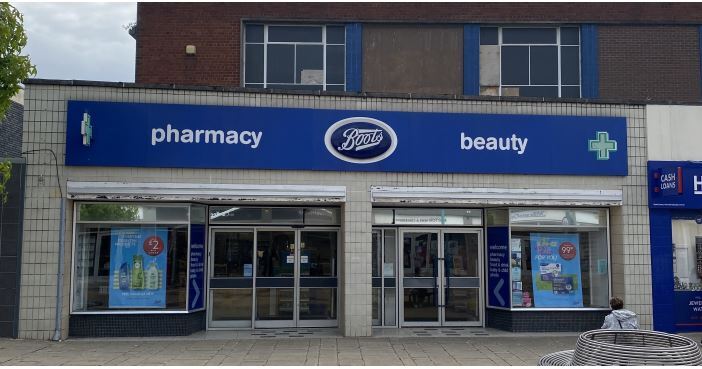 38-48 Derby Rd, Liverpool for sale Building Photo- Image 1 of 1