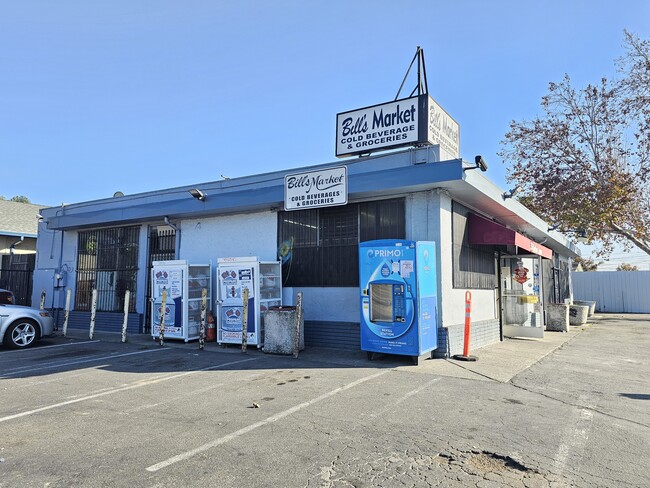 More details for 204 Oakland Ave, San Jose, CA - Retail for Sale