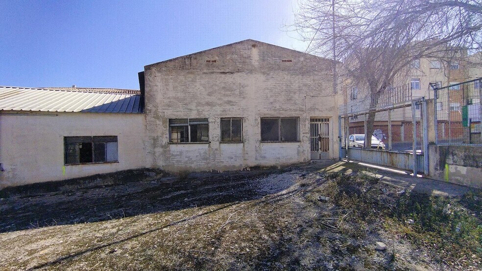 Retail in Calasparra, Murcia to rent - Building Photo - Image 2 of 14