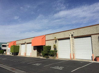 More details for 13966-13982 S Van Ness Ave, Gardena, CA - Industrial for Rent