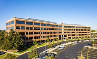 More details for 2601 Cambridge Ct, Auburn Hills, MI - Office for Rent