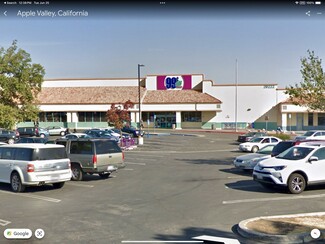 More details for 20220-20222 US Highway 18, Apple Valley, CA - Retail for Rent