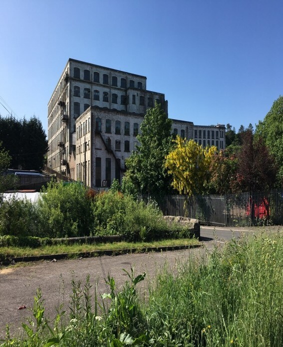 Lochlibo Rd, Neilston for sale Primary Photo- Image 1 of 1
