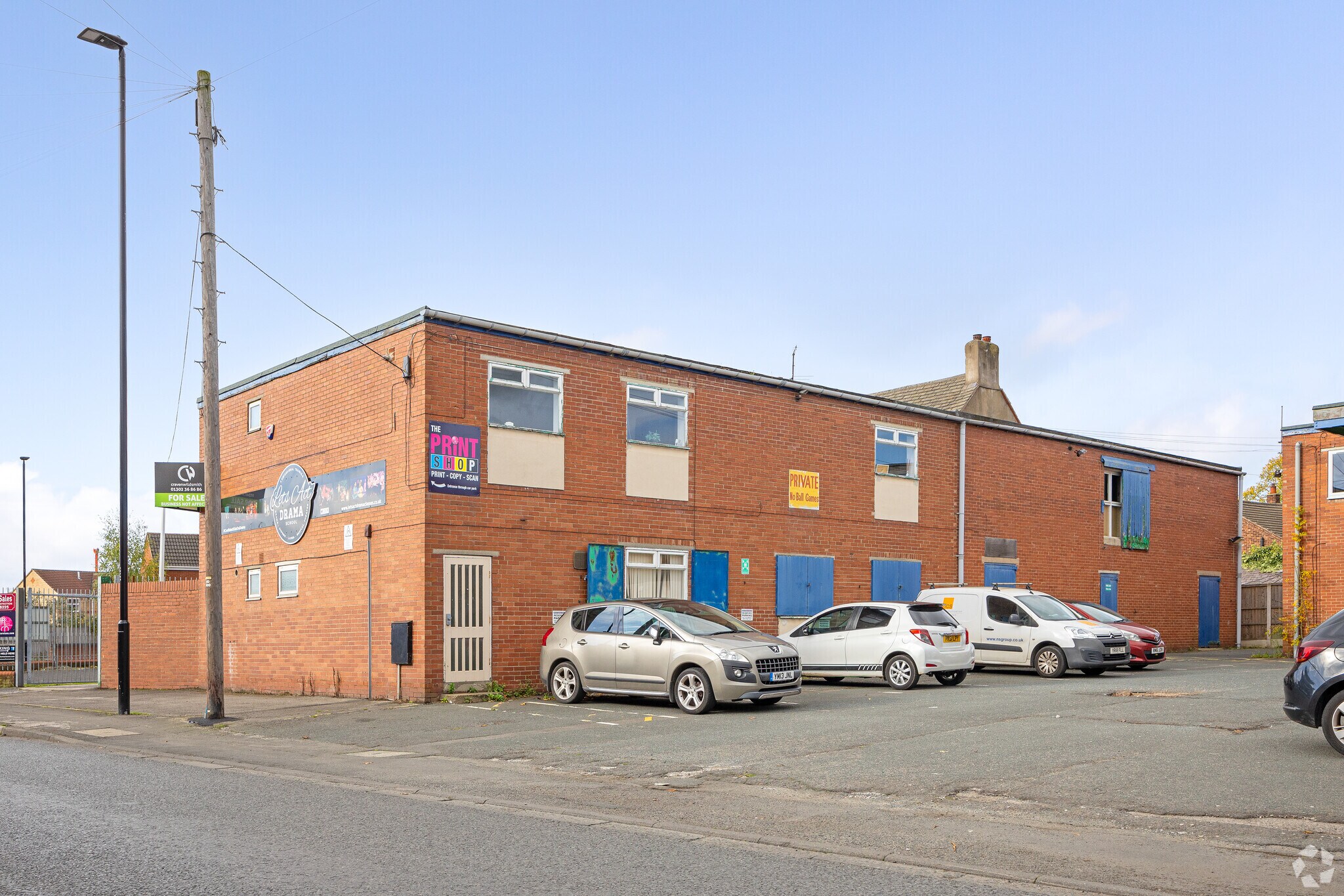 8 Cooke St, Doncaster for sale Building Photo- Image 1 of 1