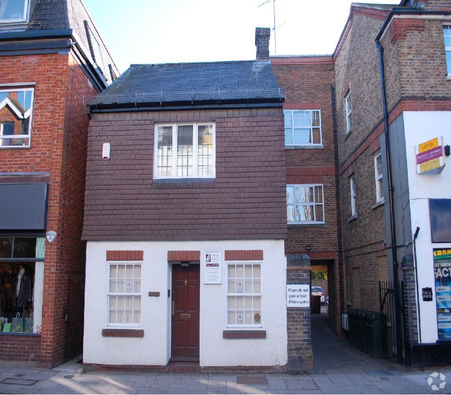 175 High St, Rickmansworth for sale Building Photo- Image 1 of 1