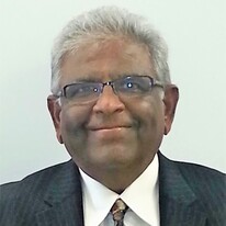 Suresh Patel