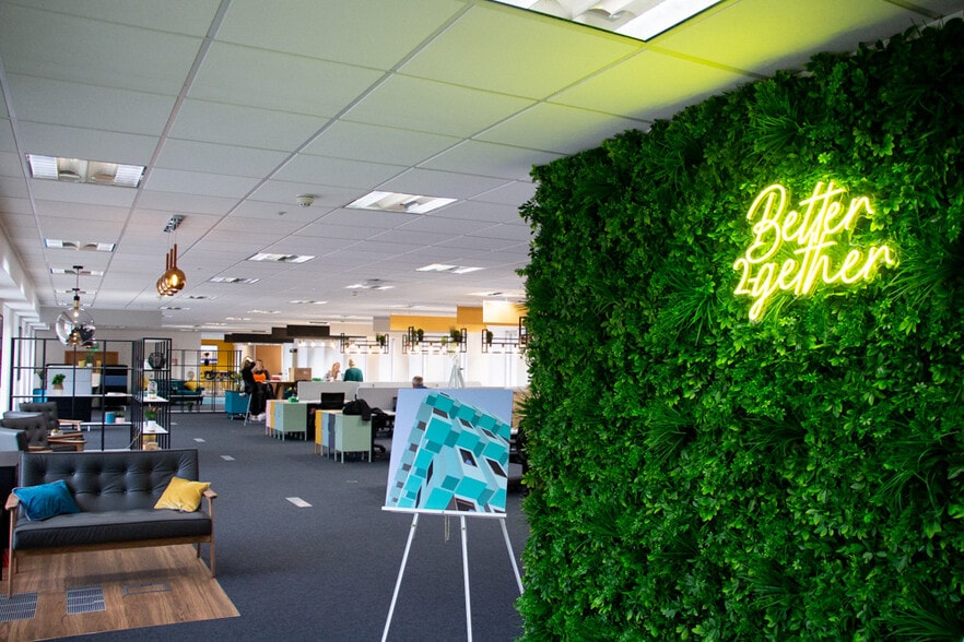 27 King St, Leeds to rent - Building Photo - Image 3 of 6