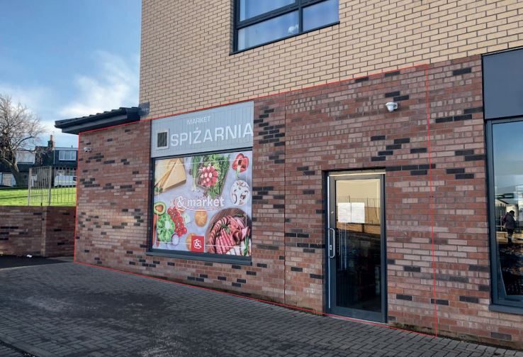 74 Gilmerton Dykes St, Edinburgh for sale Primary Photo- Image 1 of 1