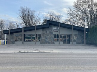 More details for 146 S Curtis Rd, Boise, ID - Retail for Sale