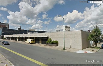 201 Bleecker St, Utica, NY for sale Building Photo- Image 1 of 1