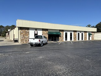 More details for 7501 Jonesboro Rd, Jonesboro, GA - Industrial for Rent