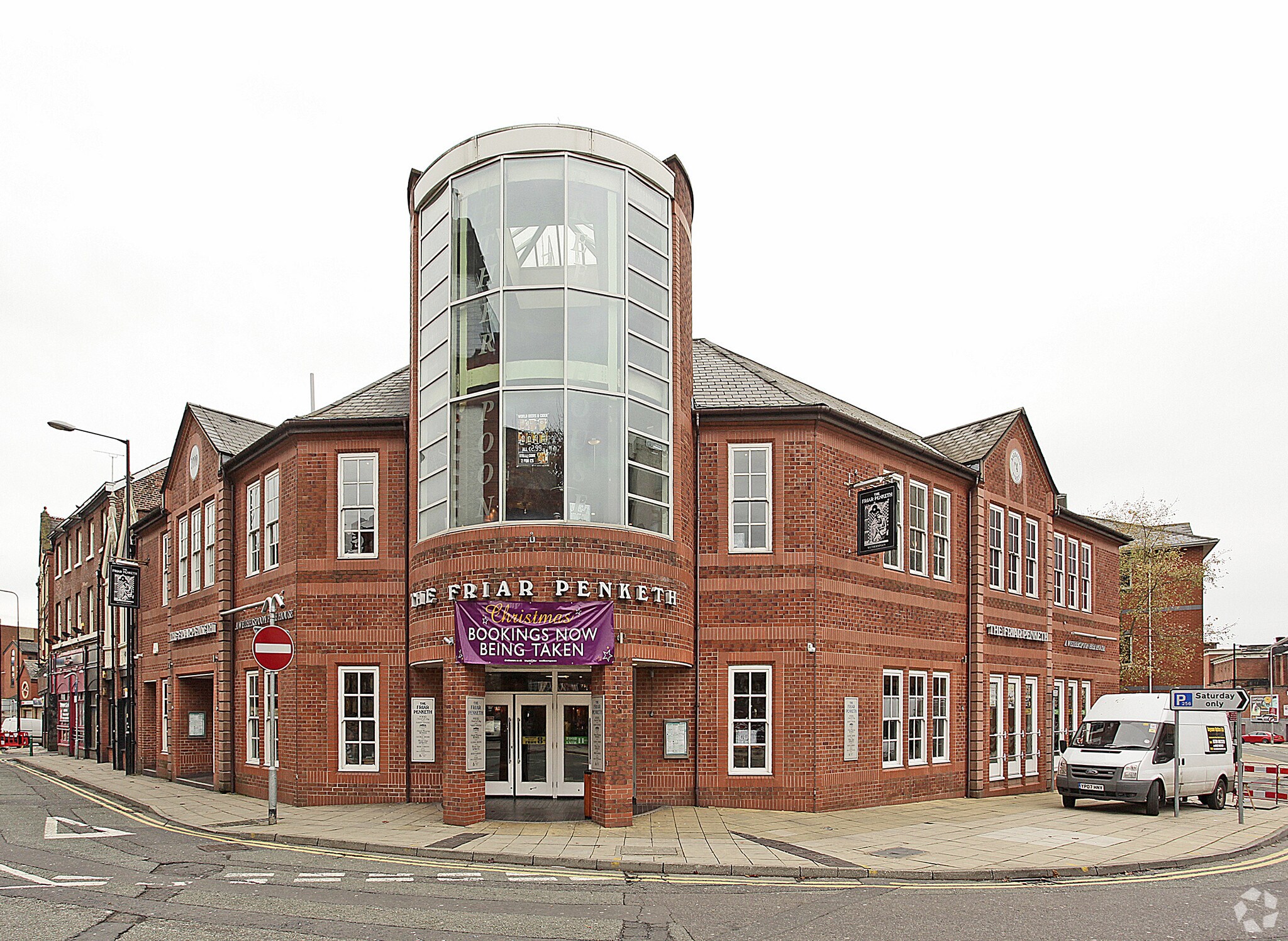 4 Barbauld St, Warrington for sale Primary Photo- Image 1 of 1