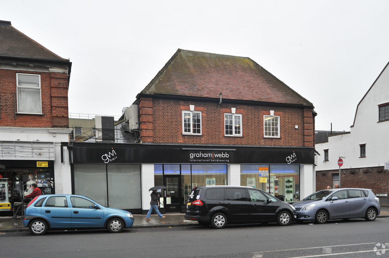 202-204 Eltham High St, London SE9 1BH | LoopNet UK