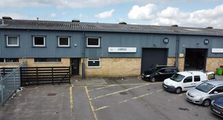 More details for Willow Rd, Newport - Industrial for Rent