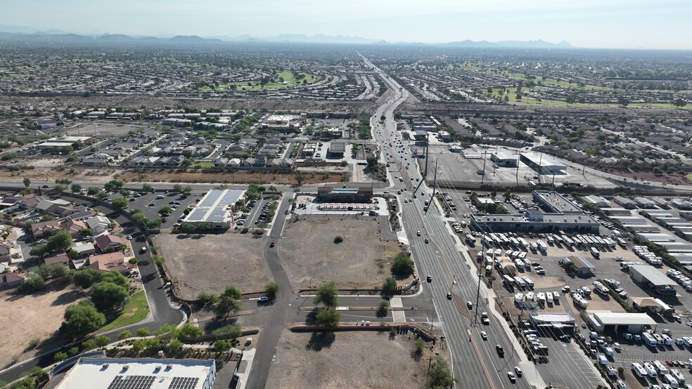 11548 W Bell Rd, Surprise, AZ for sale - Building Photo - Image 1 of 14