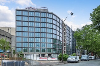 More details for 2-6 Rue Auguste Comte, Vanves - Office to Rent