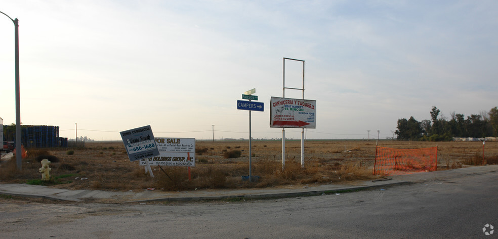 6400 Betty Dr, Goshen, CA for sale - Primary Photo - Image 1 of 2