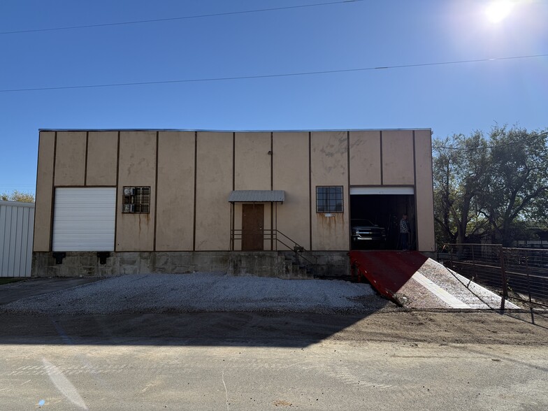 136 NE 47th St, Oklahoma City, OK for sale - Building Photo - Image 1 of 6