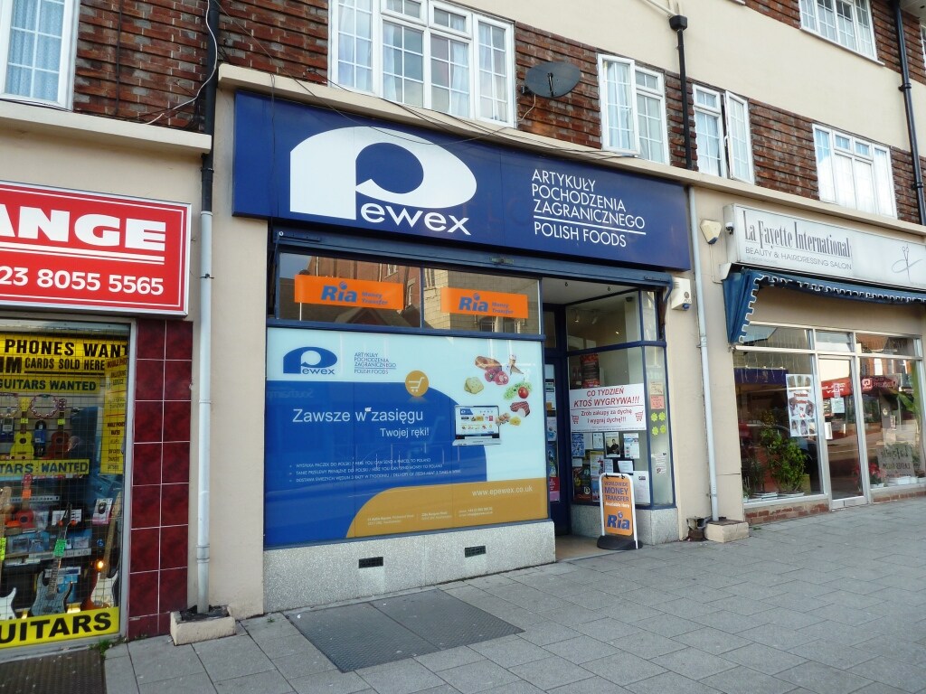 31-32 Portswood Rd, Southampton for sale Primary Photo- Image 1 of 1