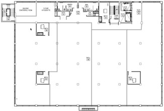 15 McDonough St, Dayton, OH for rent Floor Plan- Image 1 of 2