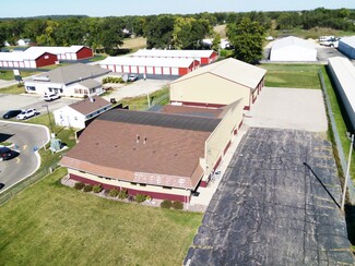 More details for 1401 Cranston Rd, Beloit, WI - Light Industrial for Sale