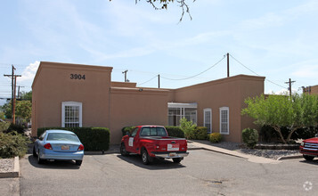 3904 Carlisle Blvd NE, Albuquerque, NM for sale Primary Photo- Image 1 of 1