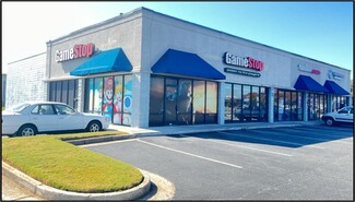 More details for 1007 Saint Patricks Dr, Perry, GA - Retail for Rent