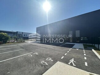 More details for Office, Light Industrial to Rent