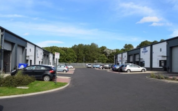 Larch Ct, North Shields for sale - Primary Photo - Image 1 of 1