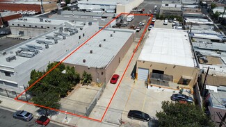 More details for 1435 W 130th St, Gardena, CA - Industrial for Rent