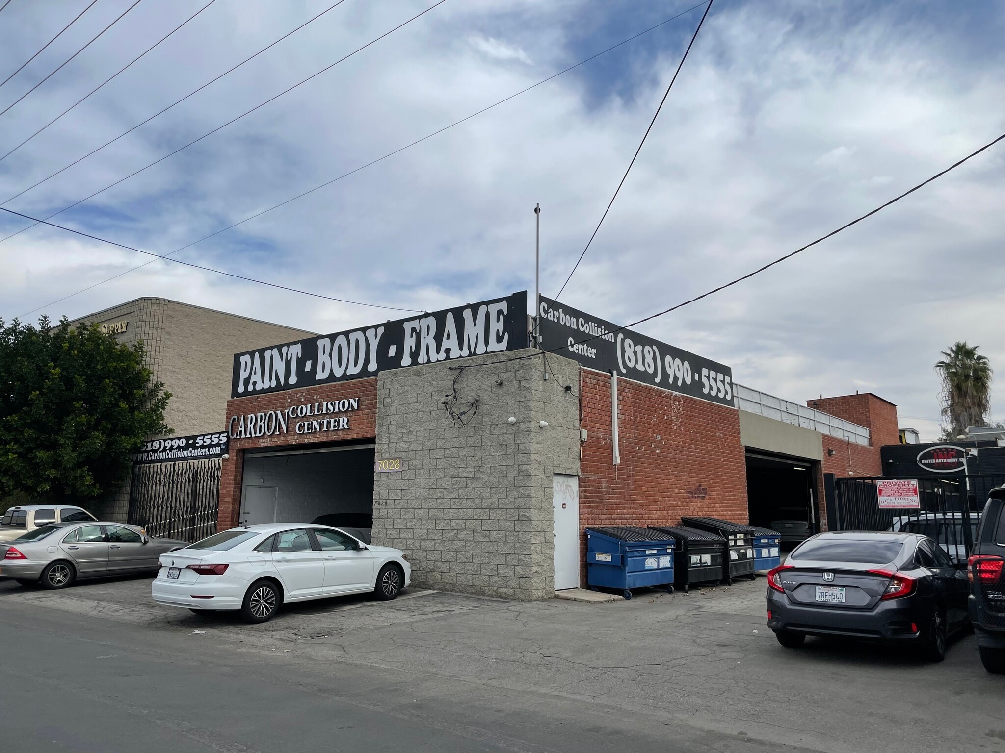 7028 Canby Ave, Reseda, CA for sale Primary Photo- Image 1 of 35