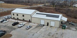 More details for 301 N Sam Barr Dr, Kearney, MO - Industrial for Rent