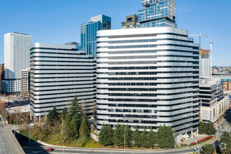 1100 Olive Way, Seattle, WA for rent Building Photo- Image 1 of 16