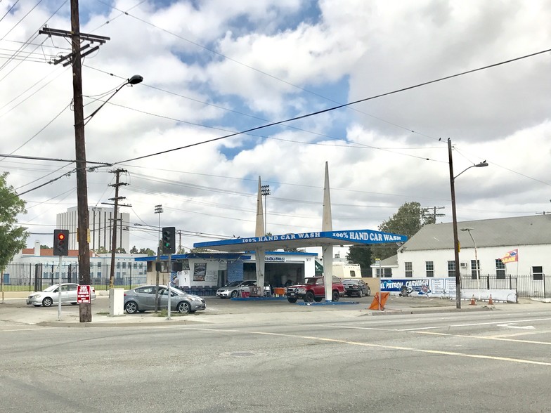 339 W Alondra Blvd, Compton, CA for sale - Building Photo - Image 1 of 1