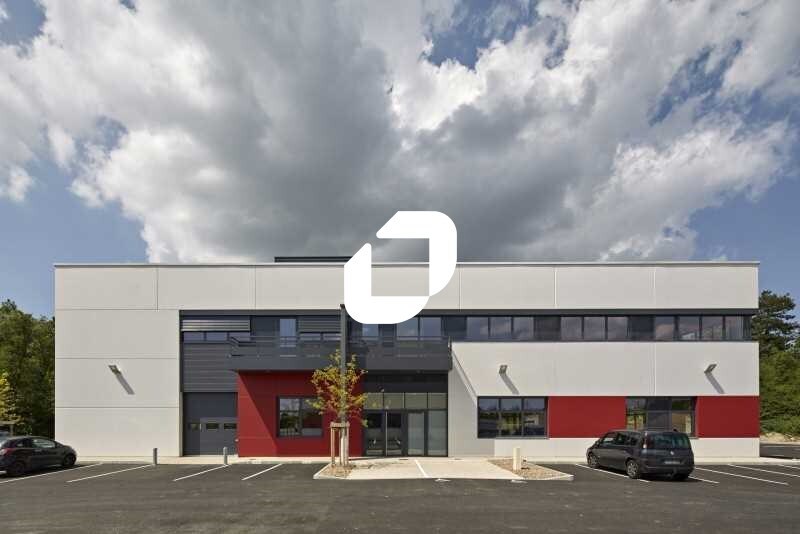 Office in Dardilly to rent - Building Photo - Image 1 of 20