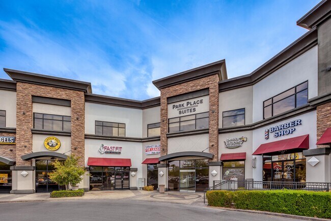 More details for 9480 S Eastern Ave, Las Vegas, NV - Office, Retail to Rent