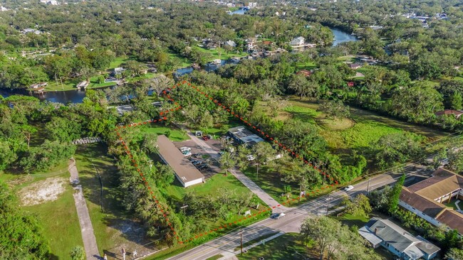 More details for 5931 N Rome Ave, Tampa, FL - Residential for Sale