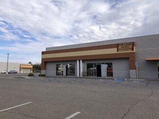 More details for 1630 Hickory Loop, Las Cruces, NM - Office for Rent