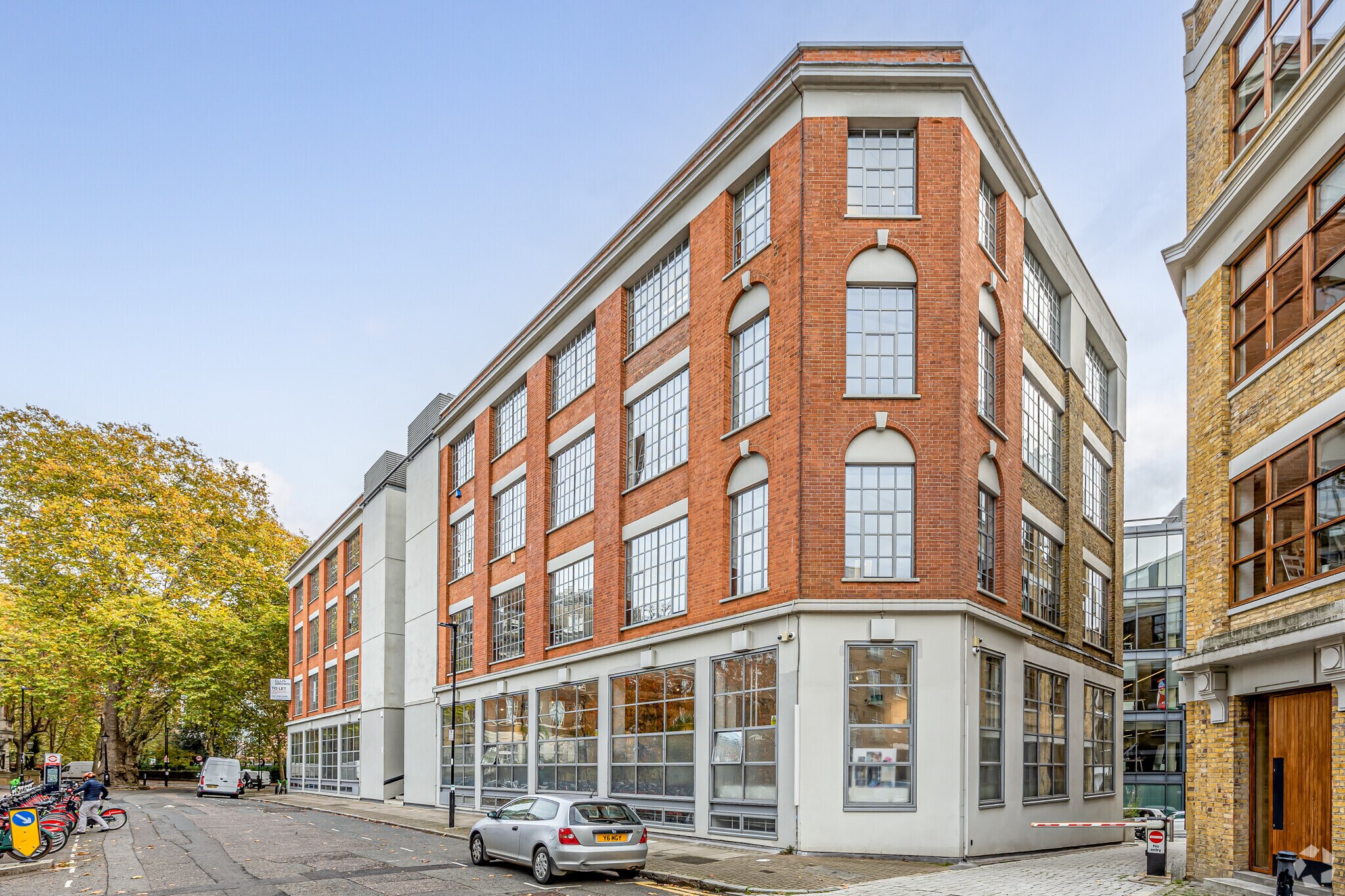 5-8 Hardwick St, London for sale Primary Photo- Image 1 of 1